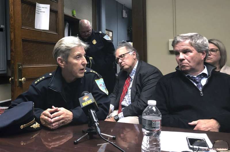 Why Many Cities and States Oppose Facial Recognition Technology