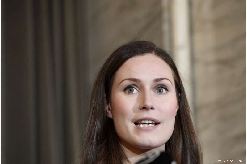 Finland Announces Comprehensive AI Initiative for the EU