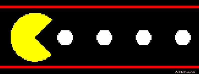 Retro Microchip Technology Offers New Solution to Neutralize Nuclear Warheads