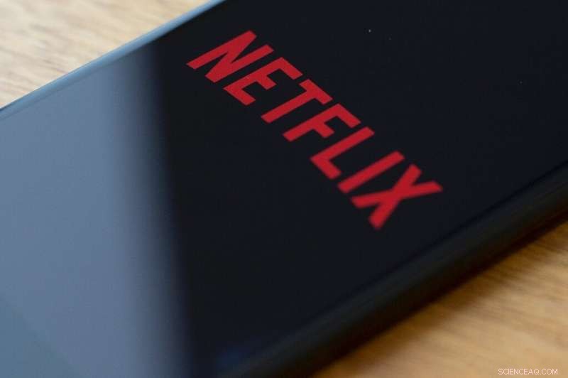 Netflix Reports Robust Subscriber Growth Across Asia and Latin America