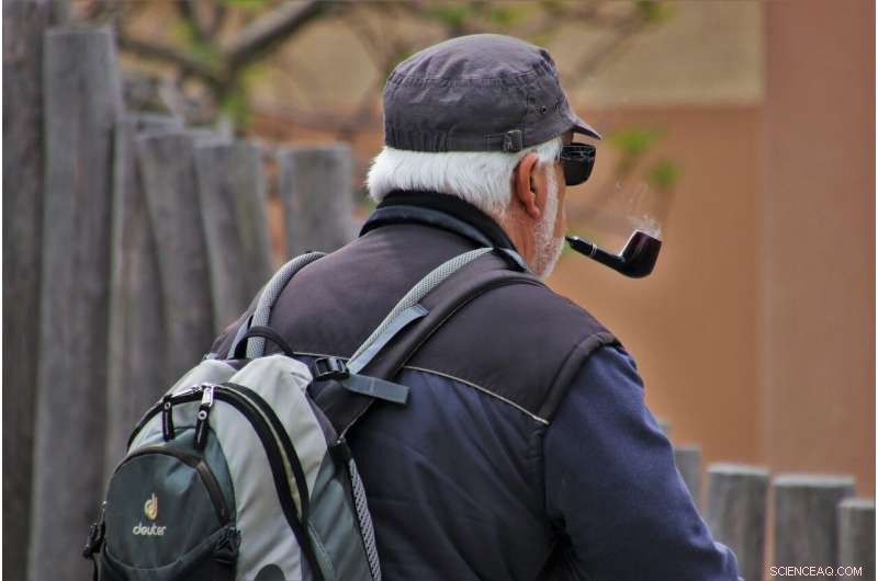 Enhancing Online Banking Intuitiveness Boosts Usage Among Those Over 55