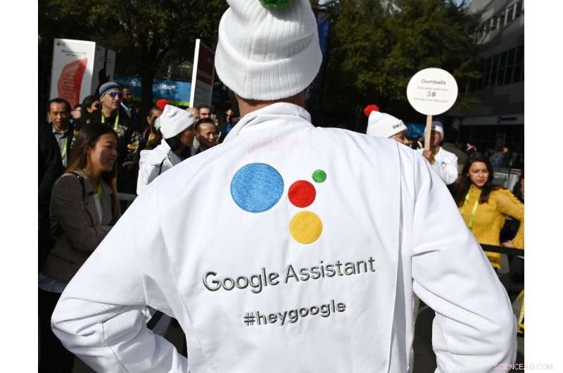 Apple, Google, Amazon Pursue Unified Smart Home Standard