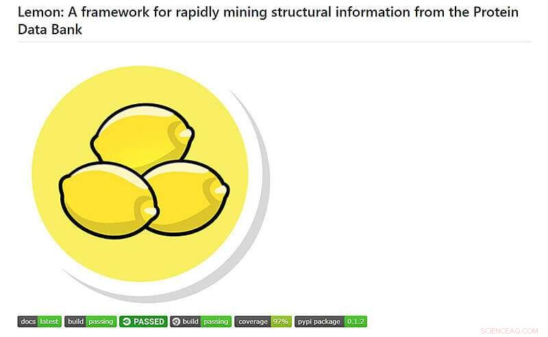 Lemon: A New Tool Accelerating Machine‑Learning‑Driven Drug Discovery