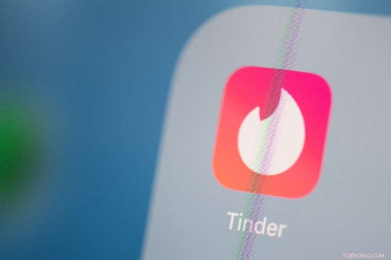 Tinder Set to Spin Off as Independent Company Next Year