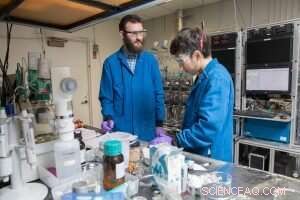 New Heavy-Metal‑Free Battery Design Promises Cleaner Energy Solutions