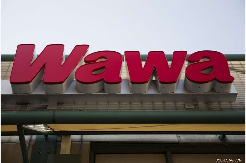 Wawa Faces Multiple Lawsuits After Data Breach Across All Stores