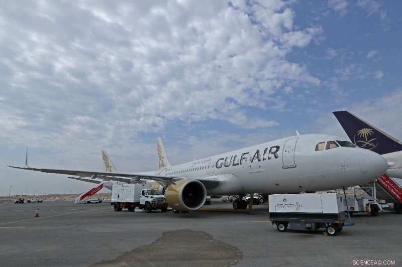 GE‑Safran Joint Venture Plans to Expand Airbus Engine Production, Sources Say