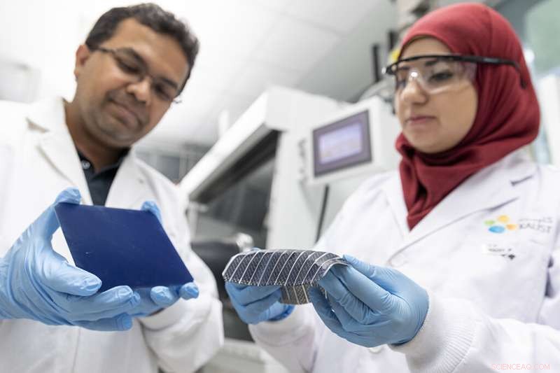 Revolutionizing Solar Power: Flexible Silicon Cells for Efficient Energy