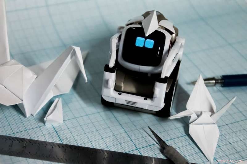 Robots, AI, and Drones: How Tech Toys Have Evolved into Advanced Engineering
