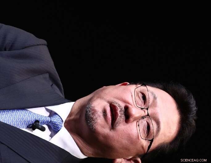 Nissan Executive Resigns, Undermining Revival Efforts