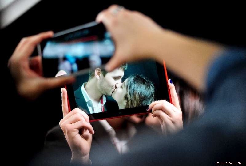 SMAC Meets DARQ: 5 Tech Trends Shaping 2020