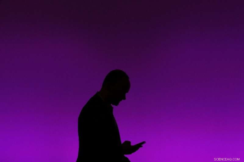 SMAC Meets DARQ: 5 Tech Trends Shaping 2020