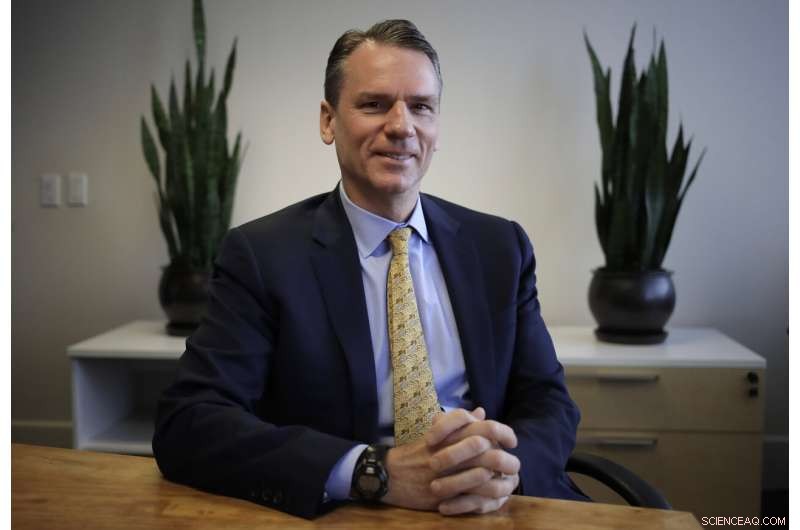 California Grants Comprehensive Digital Privacy Rights: Will Residents Adopt Them?