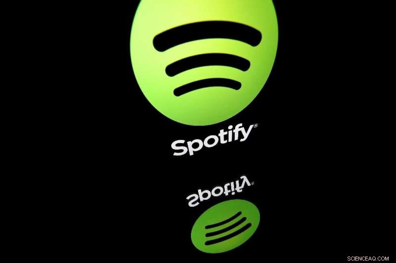 Spotify Announces Pause of Political Advertising for 2020 Election Cycle
