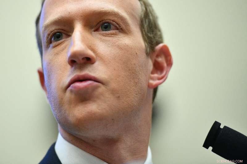 Swiss Finance Minister Declares Facebook’s Libra Project Failed in Current Form