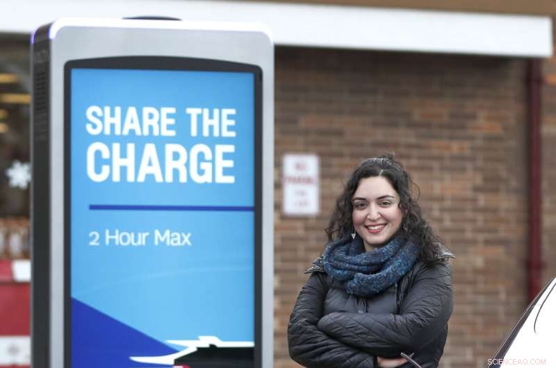 New State Laws Add Road‑Repair Fees for Electric Vehicle Owners