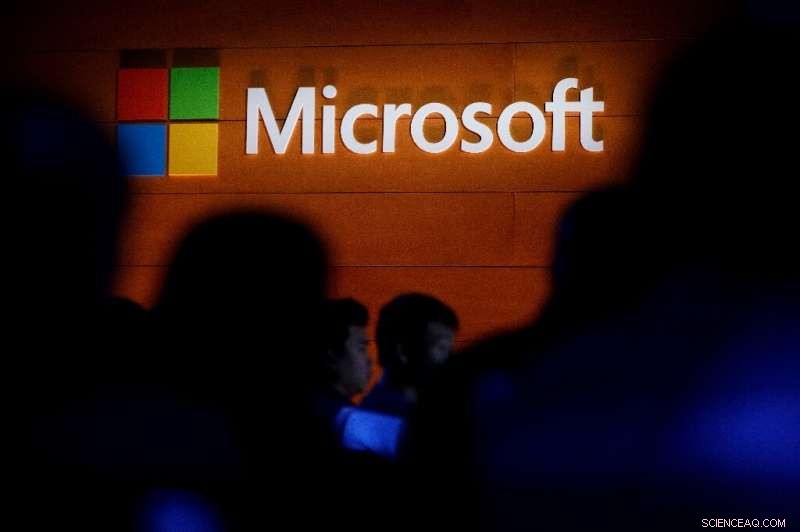 Microsoft Seizes Domains Used by North Korean Hackers, First Operation of Its Kind