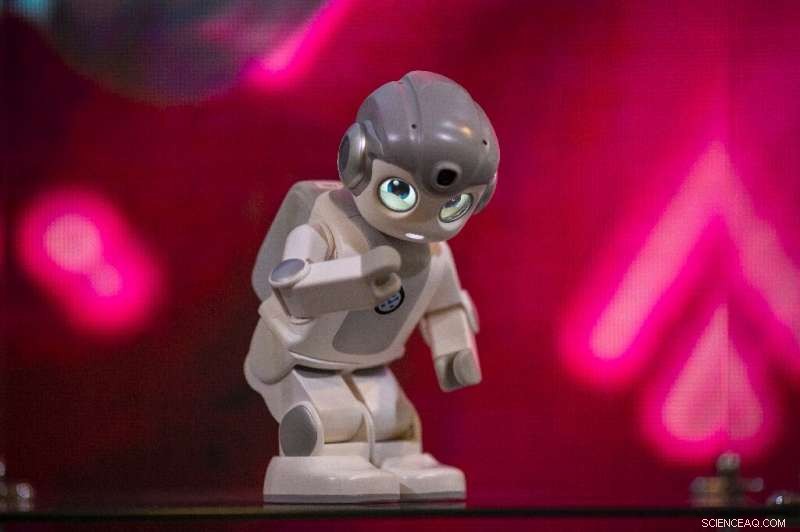 CES 2020 Show Unveils Bold, Personal Tech: Bigger Screens, Smarter Cars, and 5G Innovations