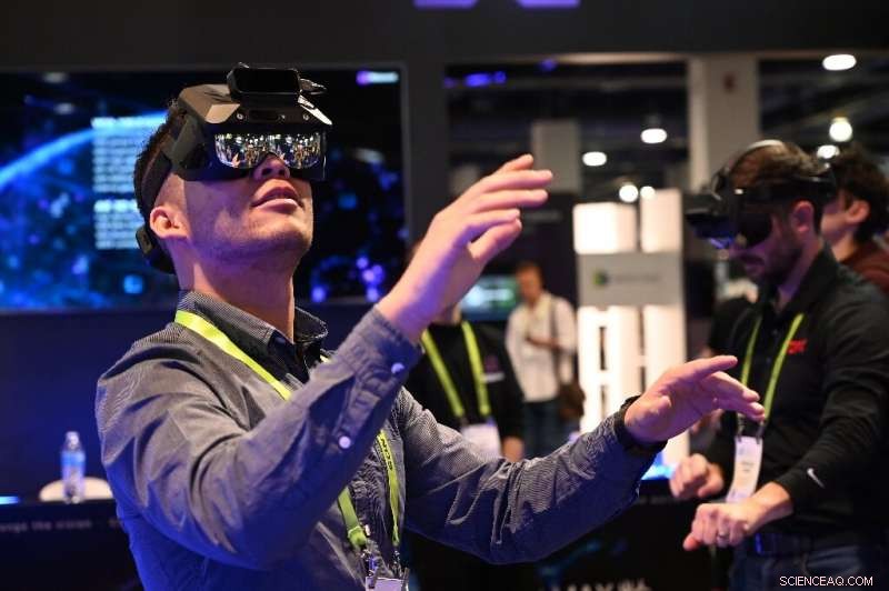 CES 2020 Show Unveils Bold, Personal Tech: Bigger Screens, Smarter Cars, and 5G Innovations