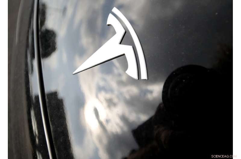 Tesla Autopilot Under Investigation After Three Fatal Crashes