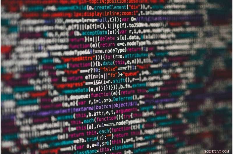 Researchers unveil new open‑source system for seamless data management and sharing