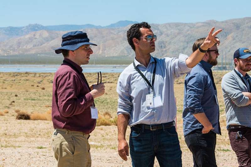 Lower Renewable Energy Costs Shift the Spotlight to Energy Storage Solutions