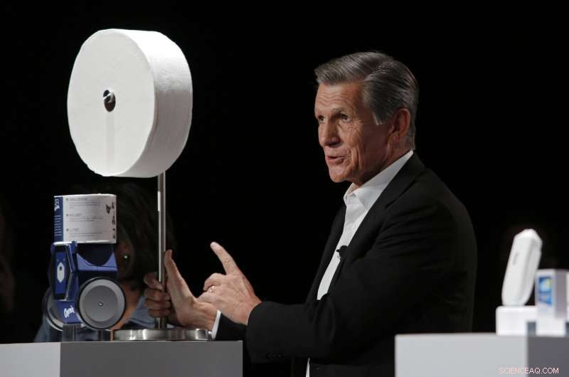 CES 2020: Transforming Television – What the Future Holds