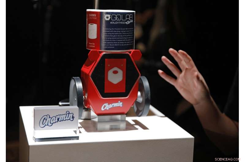 CES 2020: Transforming Television – What the Future Holds