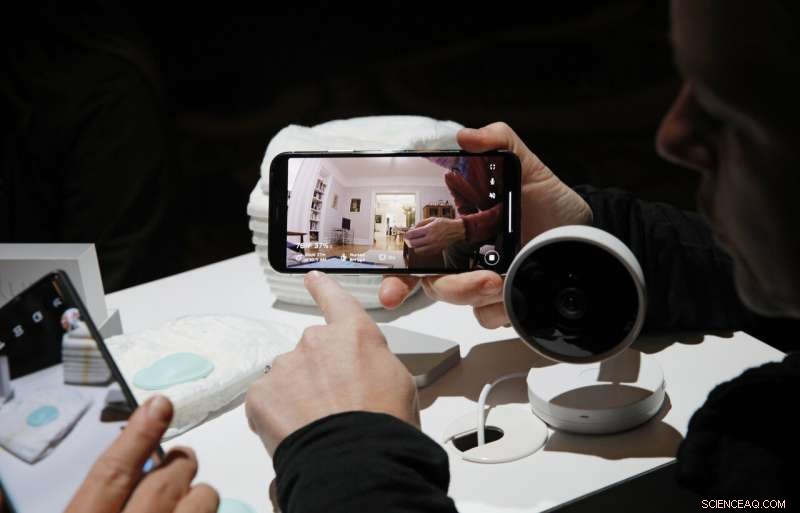 CES 2020: Transforming Television – What the Future Holds