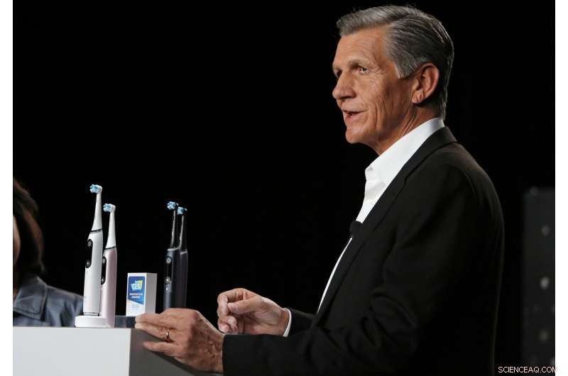 CES 2020: Transforming Television – What the Future Holds