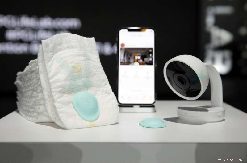 CES 2020: Transforming Television – What the Future Holds