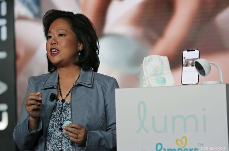 CES 2020: Transforming Television – What the Future Holds