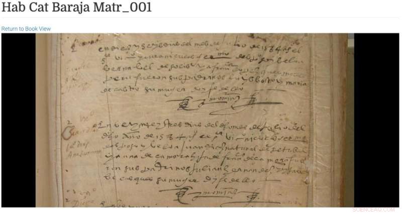 Preserving History: Creating a Digital Archive for Decaying Paper Documents