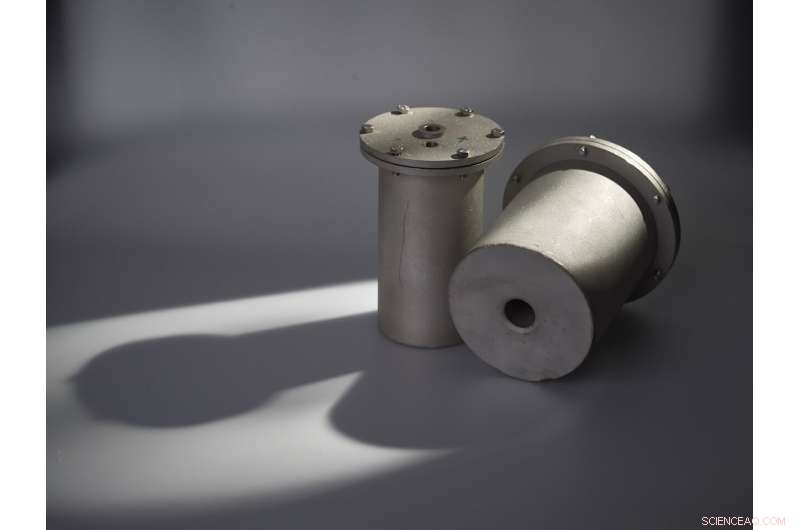 Revolutionary Ring-Shaped Can Promises Superior Quality and Sustainability