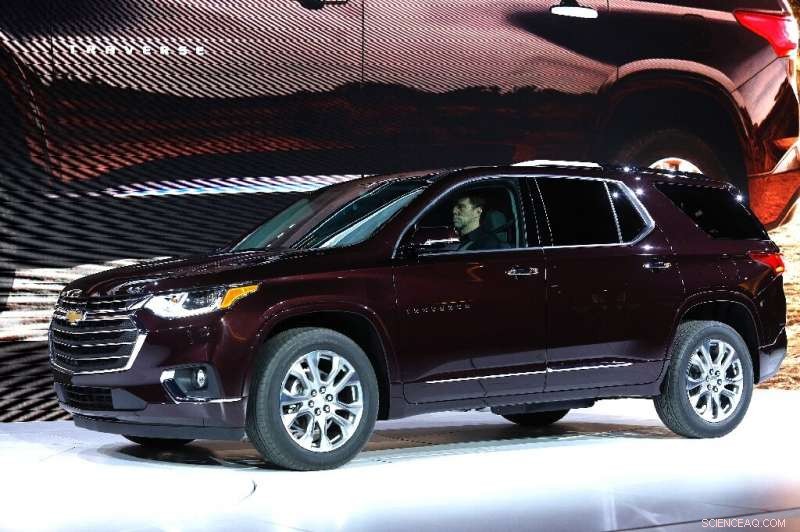 U.S. 2019 Auto Sales Stay Strong, Reflecting Consumer Resilience