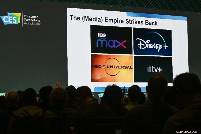 5G Deployment Delayed: CES Highlights Slow Progress