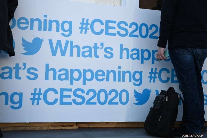 5G Deployment Delayed: CES Highlights Slow Progress