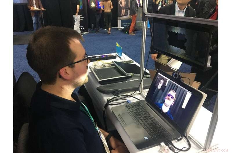 Bosch Introduces AI-Powered Virtual Sun Visor to Enhance Driver Visibility at Tech Showcase