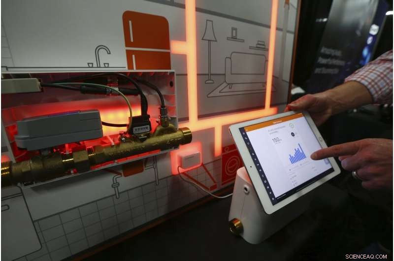 CES 2020 Gadget Showcase: Flying Taxis, Smart Toilet Paper, and More Innovations