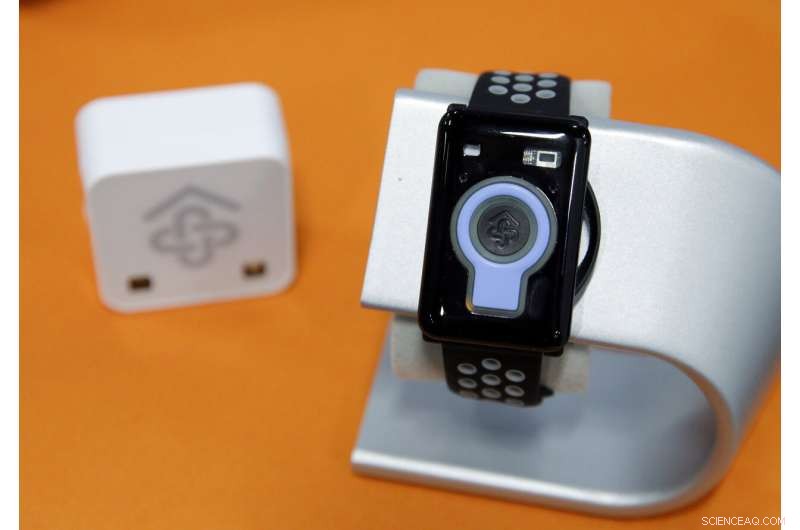 CES 2020 Gadget Showcase: Flying Taxis, Smart Toilet Paper, and More Innovations