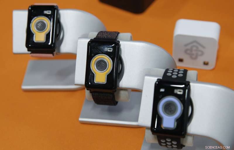 CES 2020 Gadget Showcase: Flying Taxis, Smart Toilet Paper, and More Innovations