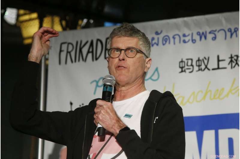 Impossible Foods Launches Plant-Based Pork and Sausage Ahead of CES 2020