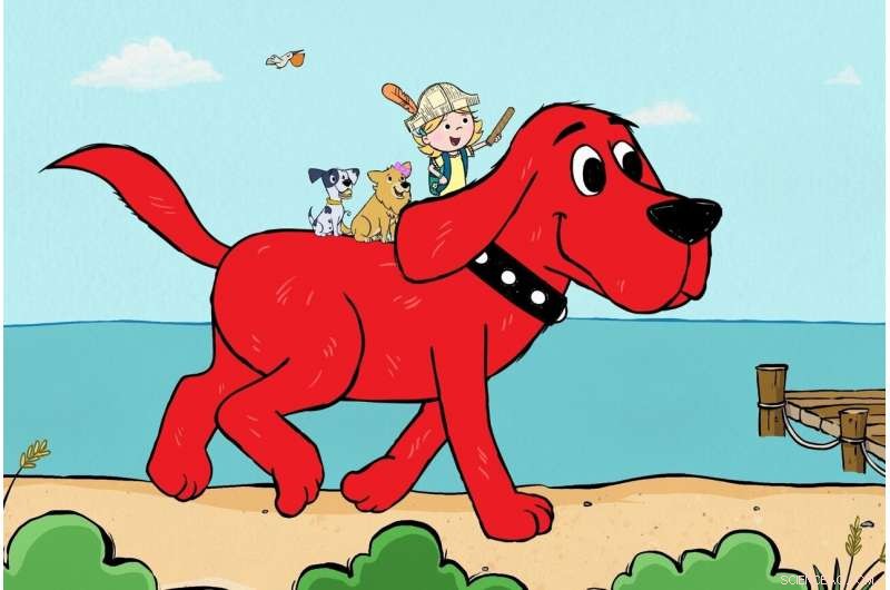 Kids Streaming TV: Embracing Classic Brands for Family-Friendly Content