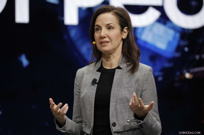 CES Tech Showcase: AI-Crafted Cocktails and a No-Junk-Food Push