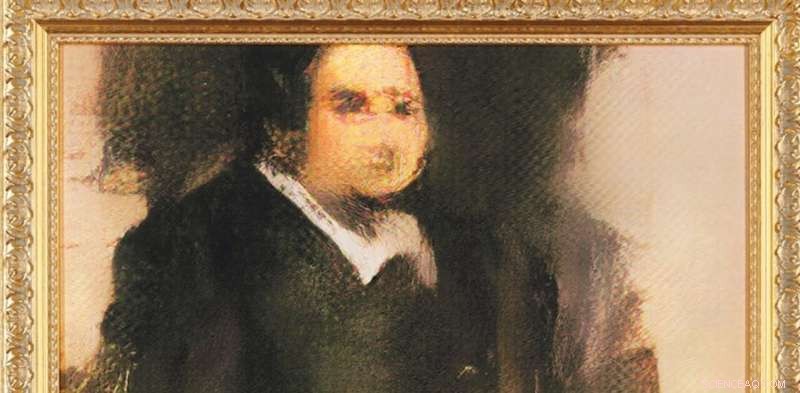 AI Art Valuation: Is the Market Bubble Deflated?