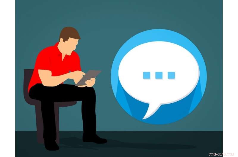 Stutterers Still Struggle: Voice Assistants Don t Meet Their Needs