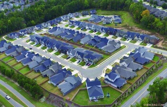 Analyzing Residential Energy Consumption on Comparable Weather Days