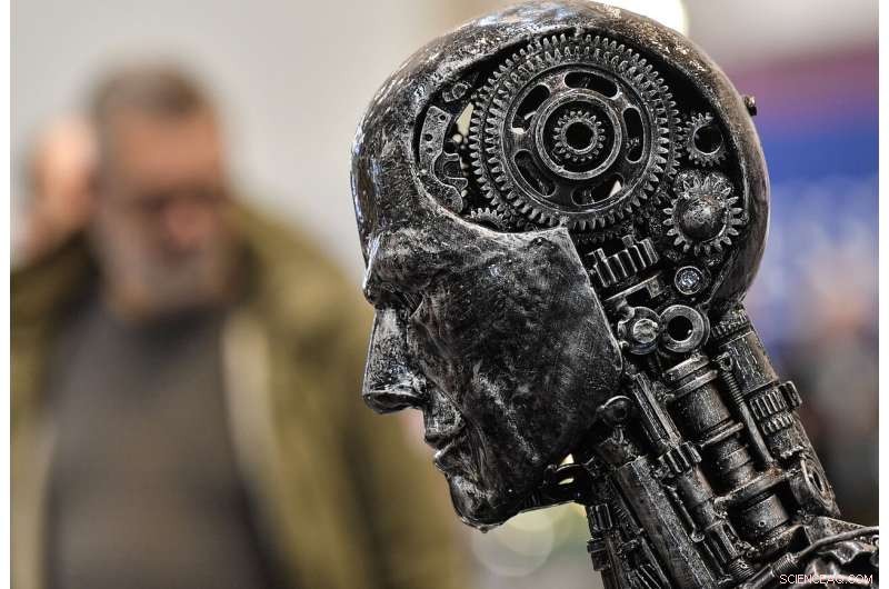 White House Unveils New Guidelines to Regulate AI Use