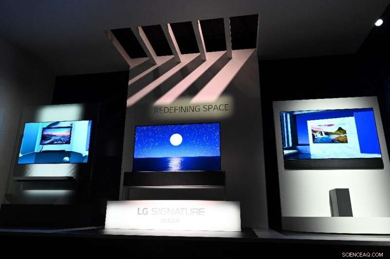 Toyota’s Woven City, Samsung’s Robot Ball & More: CES 2024 Highlights