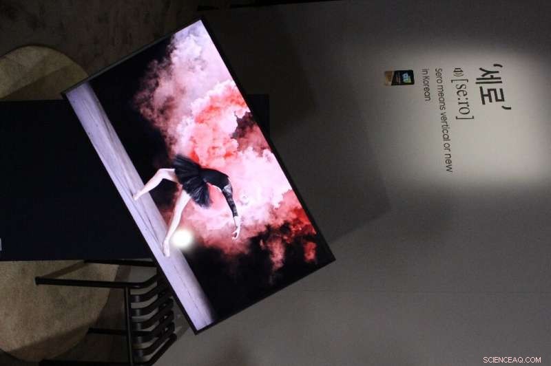 Toyota’s Woven City, Samsung’s Robot Ball & More: CES 2024 Highlights